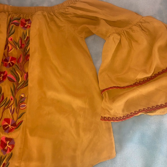 Solitaire Tops - Solitaire blouse